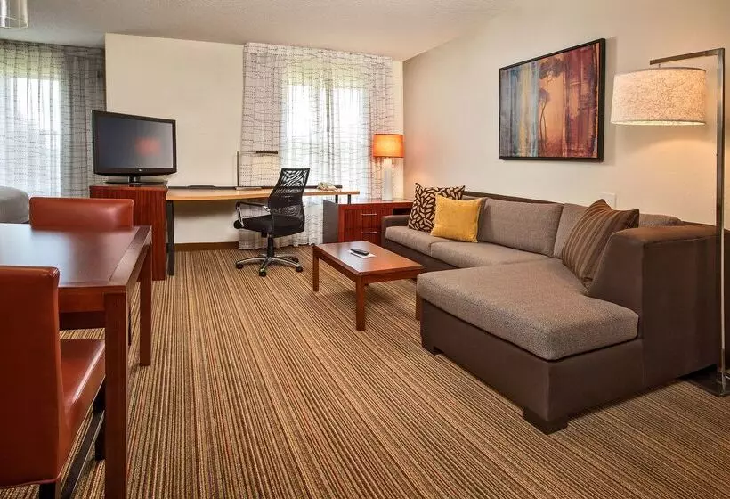 호텔 Sonesta Es Suites Charleston