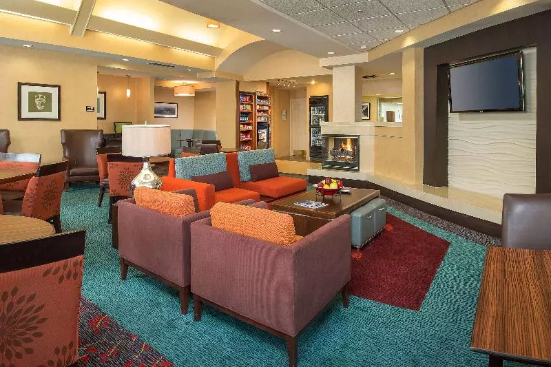 호텔 Sonesta Es Suites Charleston