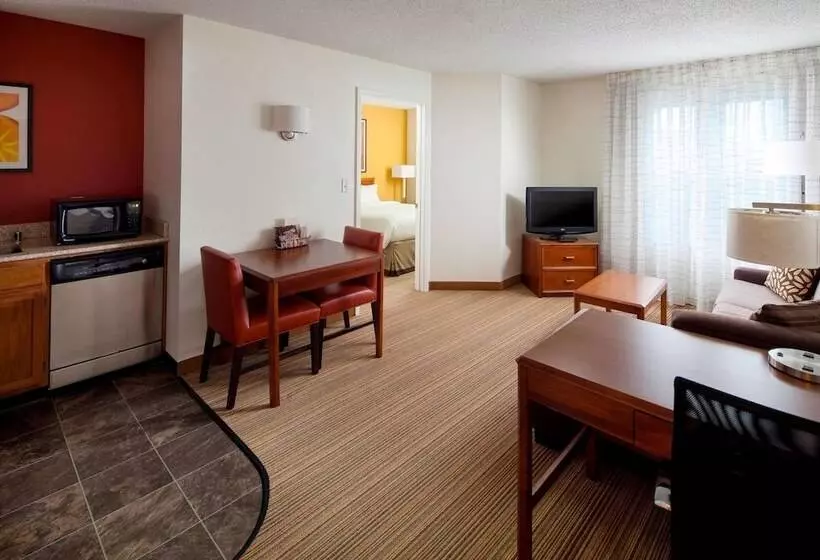 호텔 Sonesta Es Suites Charleston