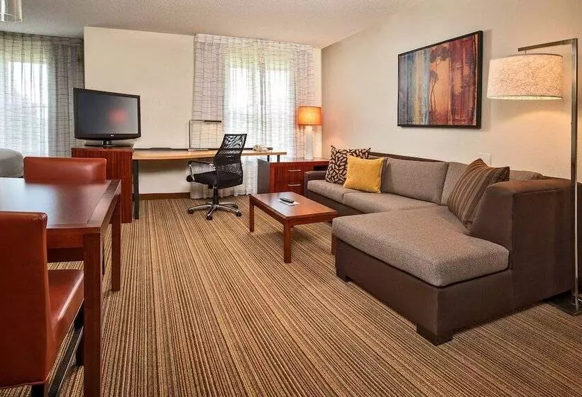 호텔 Sonesta Es Suites Charleston