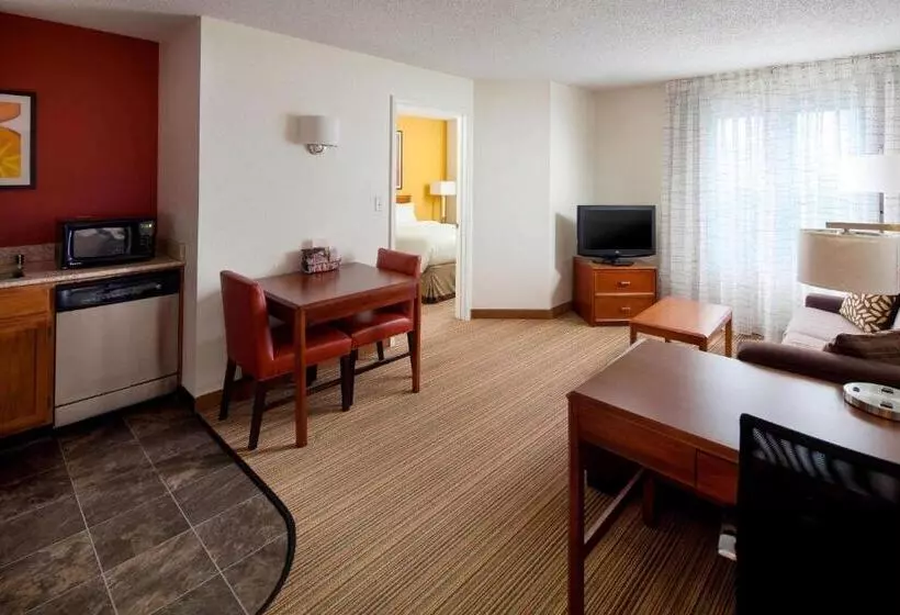 호텔 Sonesta Es Suites Charleston