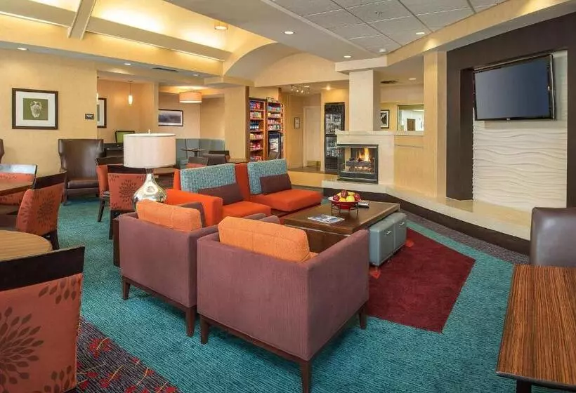 호텔 Sonesta Es Suites Charleston