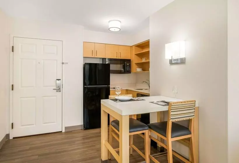 酒店 Sonesta Es Suites Charlotte Arrowood