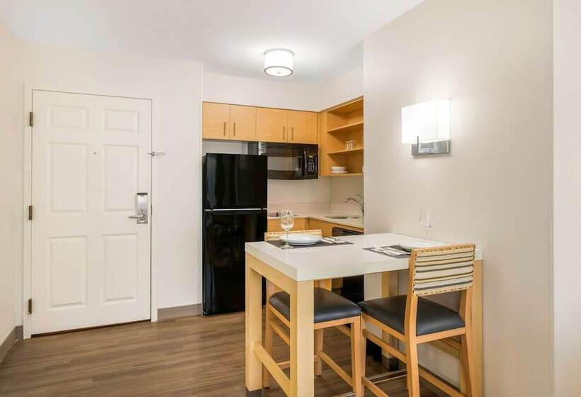 酒店 Sonesta Es Suites Charlotte Arrowood