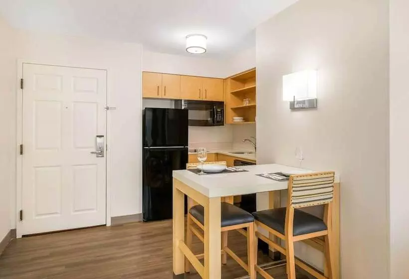 酒店 Sonesta Es Suites Charlotte Arrowood