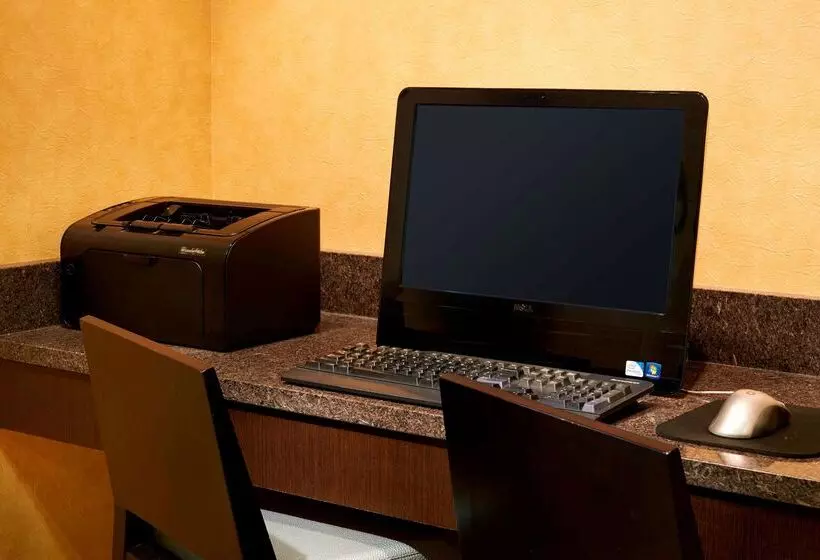 酒店 Sonesta Es Suites Chicago Waukegan Gurnee