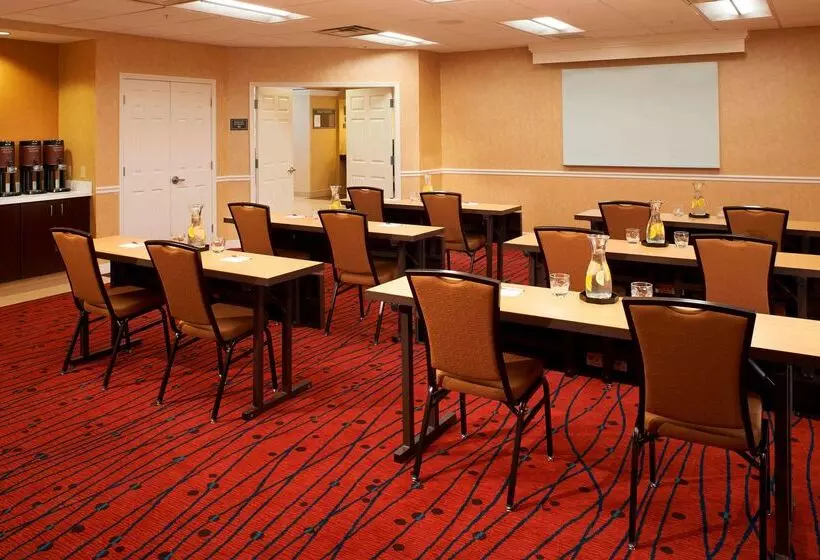 酒店 Sonesta Es Suites Chicago Waukegan Gurnee