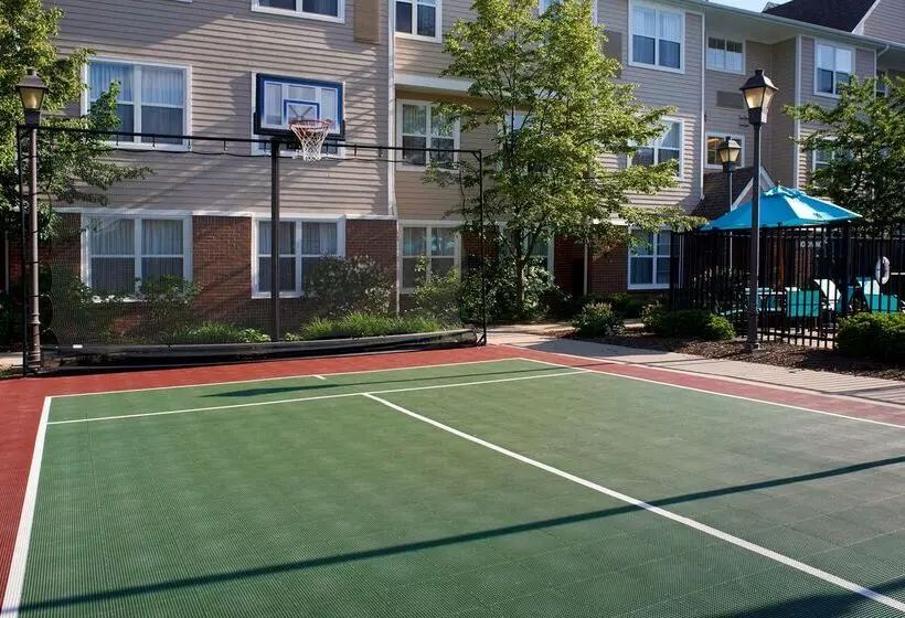 酒店 Sonesta Es Suites Chicago Waukegan Gurnee