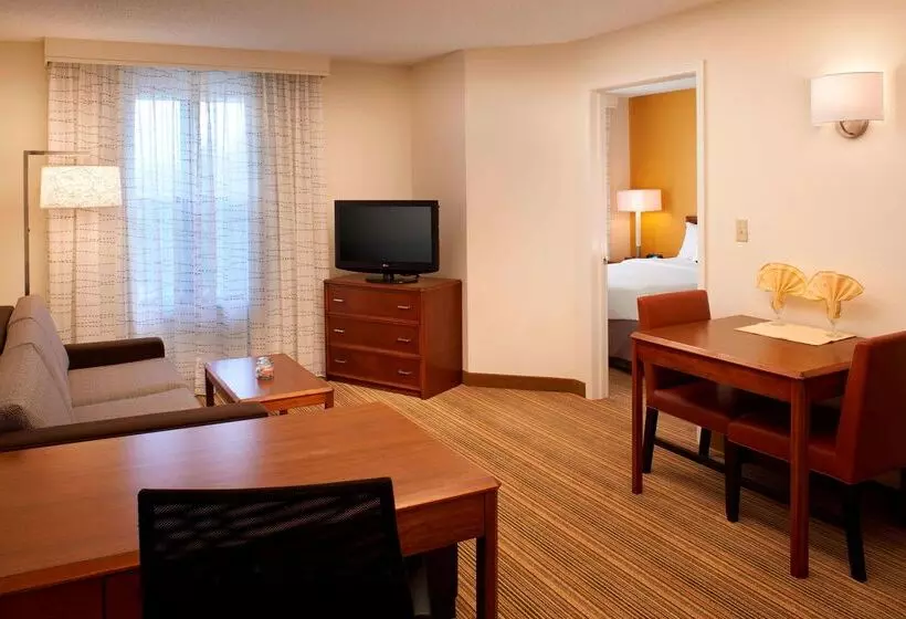 酒店 Sonesta Es Suites Chicago Waukegan Gurnee