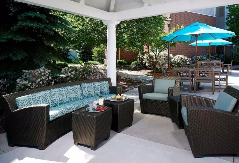 酒店 Sonesta Es Suites Chicago Waukegan Gurnee