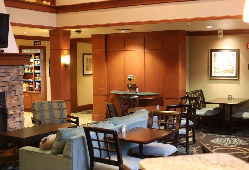 Отель Sonesta Es Suites Portland Vancouver 41st Street