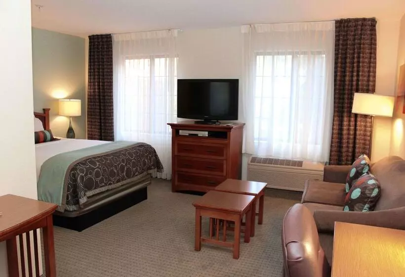 호텔 Sonesta Es Suites Portland Vancouver 41st Street