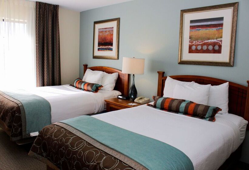 Отель Sonesta Es Suites Portland Vancouver 41st Street