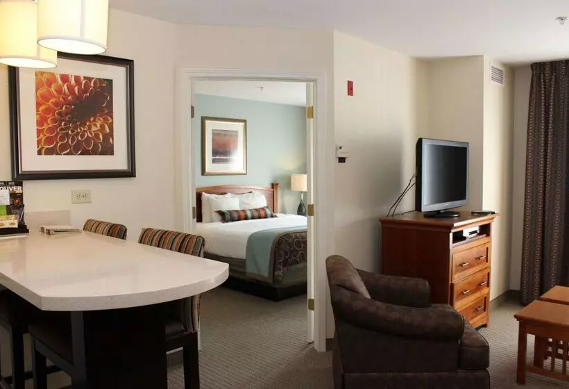 호텔 Sonesta Es Suites Portland Vancouver 41st Street