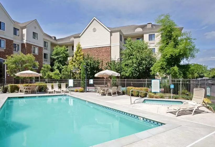 호텔 Sonesta Es Suites Portland Vancouver 41st Street