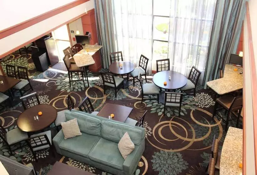 호텔 Sonesta Es Suites Portland Vancouver 41st Street