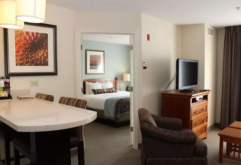 호텔 Sonesta Es Suites Portland Vancouver 41st Street