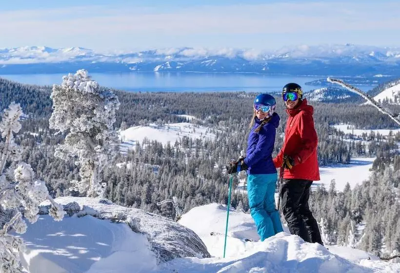 Hotel Sonesta Es Suites Reno