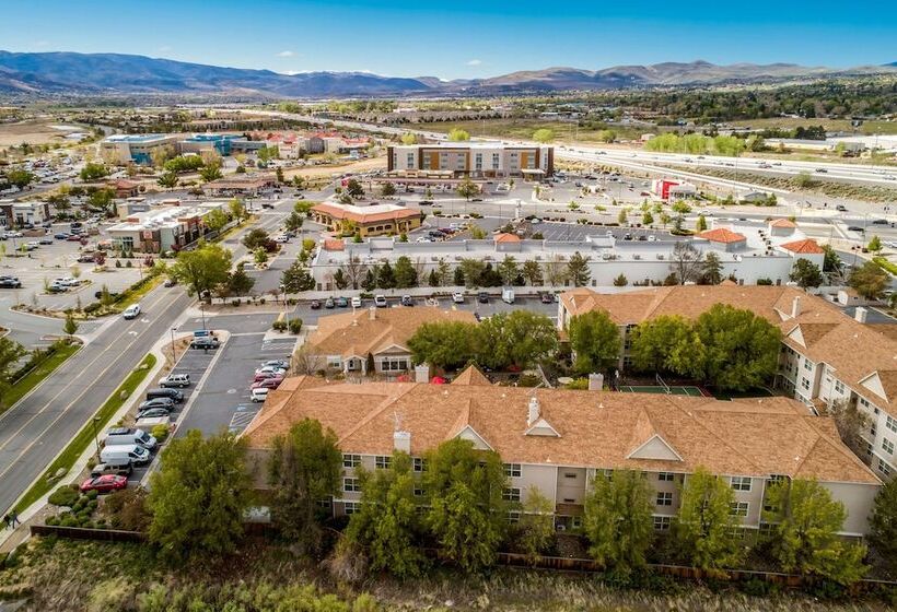 هتل Sonesta Es Suites Reno
