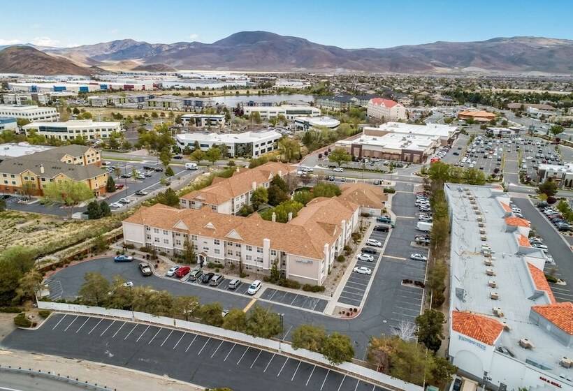 هتل Sonesta Es Suites Reno