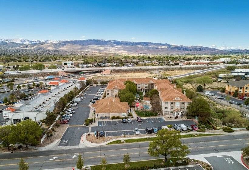 هتل Sonesta Es Suites Reno