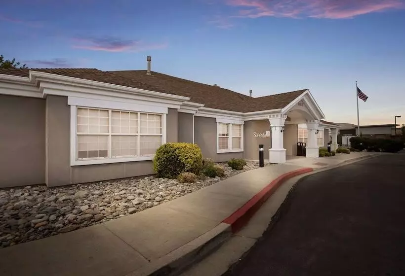 Hotel Sonesta Es Suites Reno