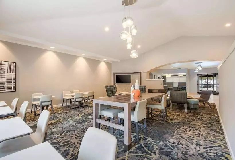 Hotel Sonesta Es Suites Reno