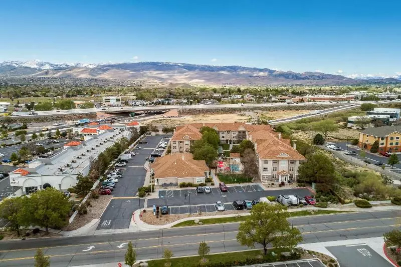 Hotel Sonesta Es Suites Reno