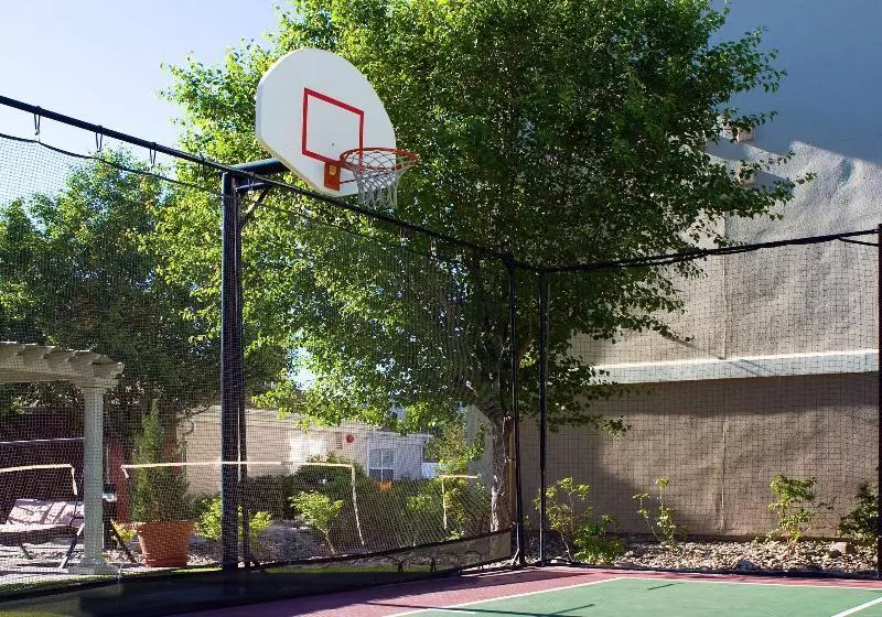 Hotel Sonesta Es Suites Reno