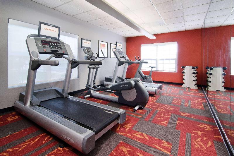 هتل Sonesta Es Suites Reno