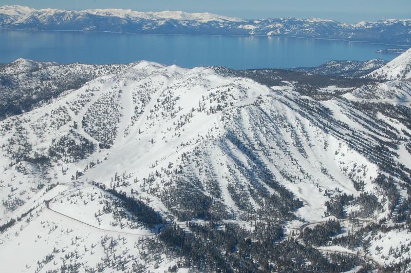 هتل Sonesta Es Suites Reno