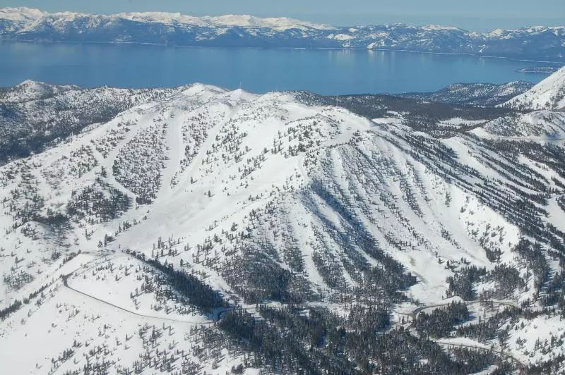 Hotel Sonesta Es Suites Reno