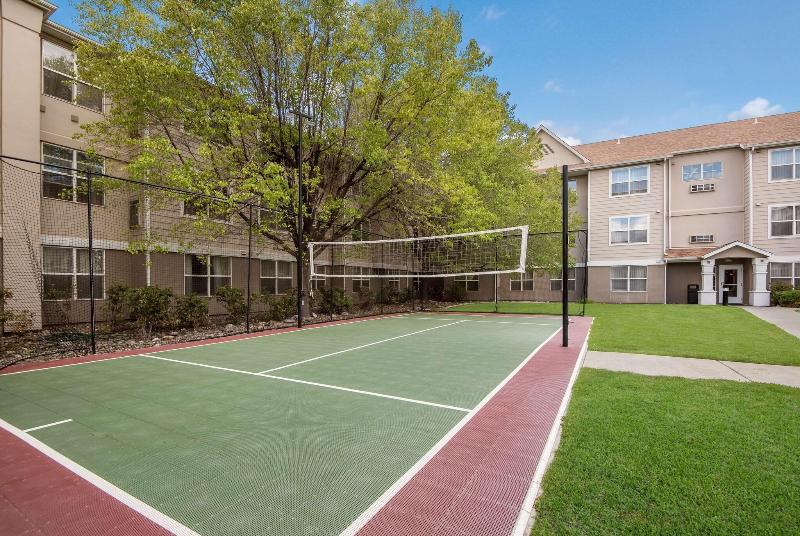 هتل Sonesta Es Suites Reno