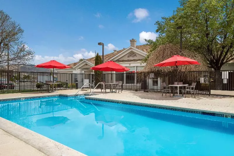 Hotelli Sonesta Es Suites Reno