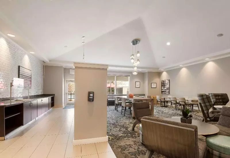Hotelli Sonesta Es Suites Reno