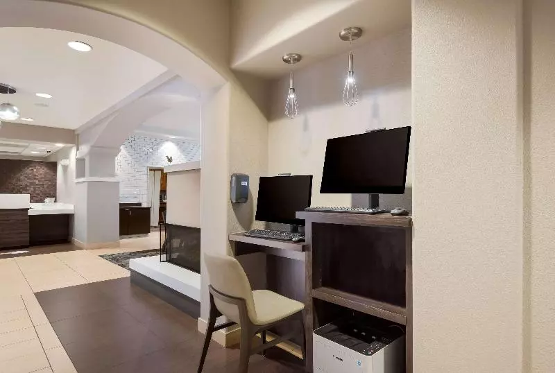 Hotelli Sonesta Es Suites Reno