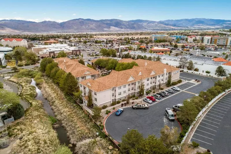 Hotelli Sonesta Es Suites Reno