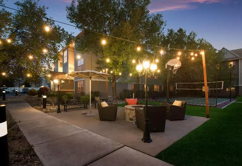 Hotelli Sonesta Es Suites Reno