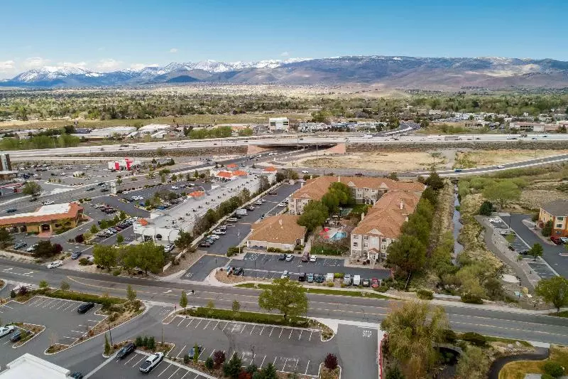 Hotelli Sonesta Es Suites Reno