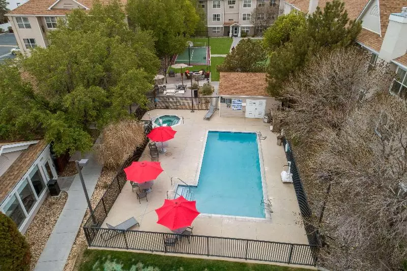 Hotelli Sonesta Es Suites Reno