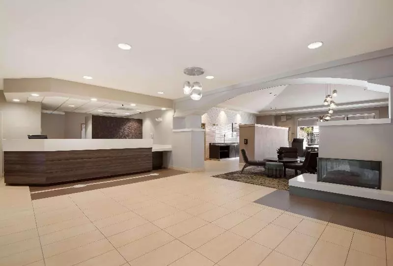 Hotelli Sonesta Es Suites Reno