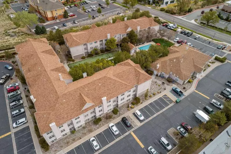 Hotelli Sonesta Es Suites Reno