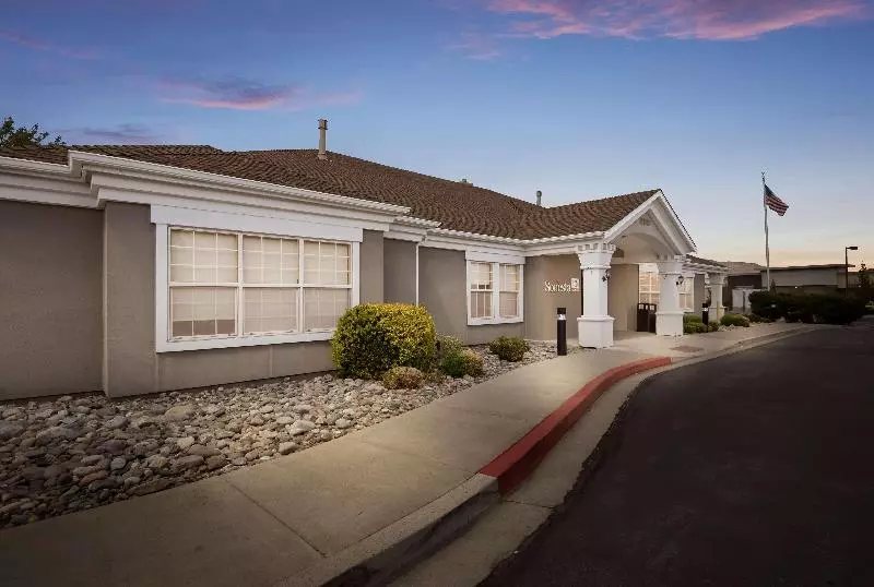 Hotelli Sonesta Es Suites Reno