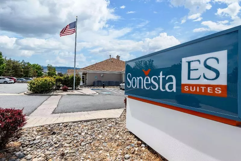 Hotelli Sonesta Es Suites Reno