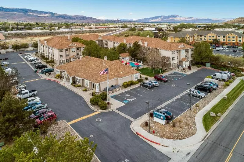 Hotelli Sonesta Es Suites Reno