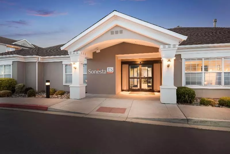 Hotelli Sonesta Es Suites Reno