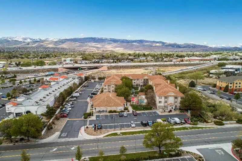 Hotelli Sonesta Es Suites Reno