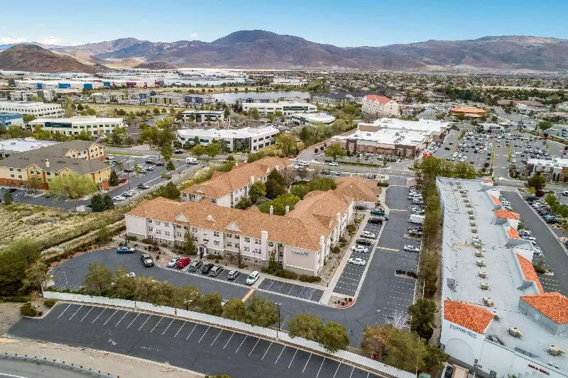 Hotelli Sonesta Es Suites Reno