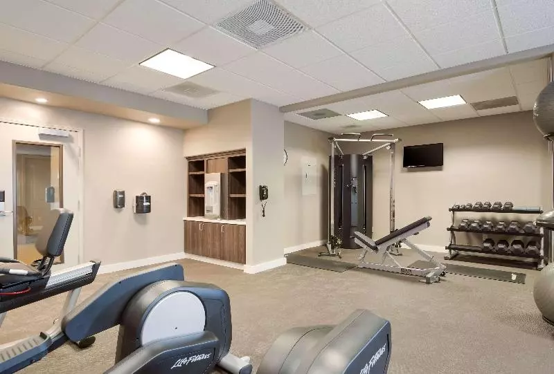 Hotelli Sonesta Es Suites Reno