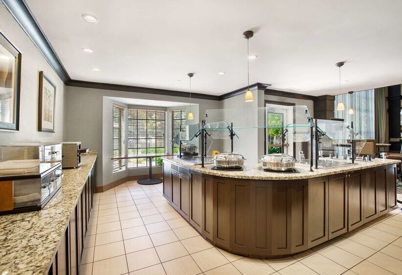 בית מלון כפרי Sonesta Es Suites San Diego Rancho Bernardo